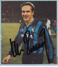 Autogramm karl heinz gebraucht kaufen  Buxtehude