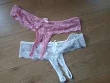 Lot tanga fendu d'occasion  Sète