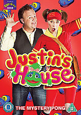 Justin house mystery for sale  STOCKPORT