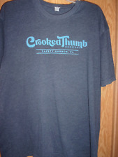 Crooked thumb brewery for sale  Inverness