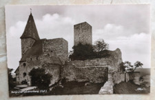 Burgruine leuchtenberg berpfal gebraucht kaufen  Essen