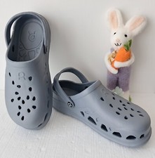 Sabot jardin gris d'occasion  Muzillac