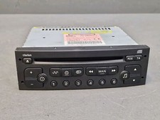 Autoradio clarion rd3 d'occasion  Velaux