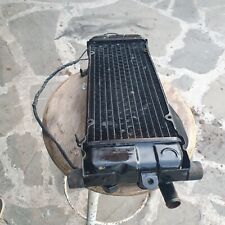 Honda 500 radiatore usato  San Giorgio a Cremano