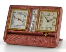Jaeger lecoultre réveil d'occasion  Le Cannet
