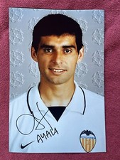 Autografo roberto ayala usato  Guidonia Montecelio