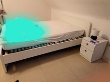 Ikea bett 140x200 gebraucht kaufen  Königswinter