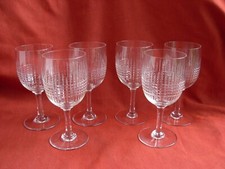 Baccarat nancy serie d'occasion  Gien