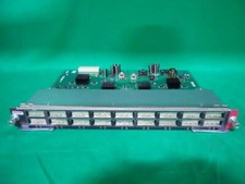 Módulo GBIC CISCO WS-X4418-GB 18 portas 4500 4506 comprar usado  Enviando para Brazil
