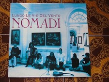 Nomadi lungo vie usato  Ziano Piacentino