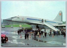 Tupolev 144 supersonic for sale  Fort Lauderdale
