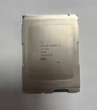 Usado, Processador Intel Xeon W3-2425 3.0-4.4GHz 6-Core LGA-4677 15MB cache TDP-130W comprar usado  Enviando para Brazil