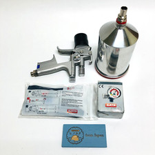Conjunto de pistola de pulverização SATA JET 5000 B RP 1.4 comprar usado  Enviando para Brazil