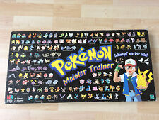 Brettspiel pokémon meister gebraucht kaufen  Barsinghausen