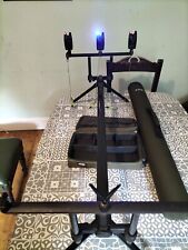 Fox rod pod for sale  EVESHAM