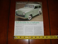 1950 crosley super for sale  Phoenix