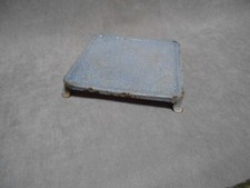 Plat vintage tole d'occasion  Salbris