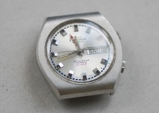 Men automatic swiss for sale  LEICESTER