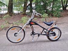 Chopper fahrrad hochlenker gebraucht kaufen  Berlin