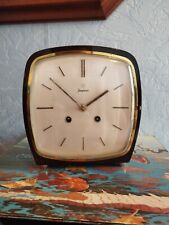 Pendule junghans marteau d'occasion  Toulon-
