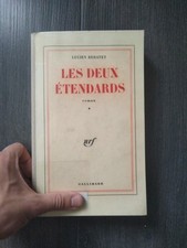 étendards 1951 tome d'occasion  Paris XII