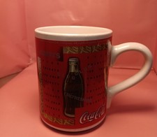 Coca cola 1997 for sale  Pekin