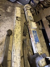 Post lift vehicle for sale  ASHTON-UNDER-LYNE