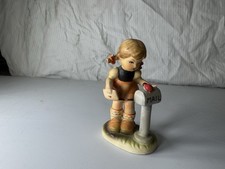 Hummel figurine girl for sale  Hollister
