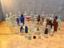 Antique medicine small for sale  Minneapolis
