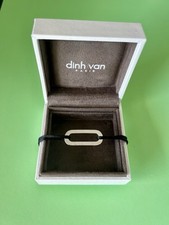 Bracelet dinh van d'occasion  Courbevoie