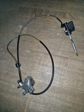 Pgo 125ccm hinterrad gebraucht kaufen  Neunkirchen