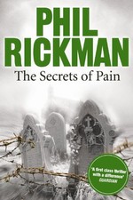 Secrets pain rickman for sale  UK