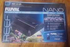 Fluval marine reef for sale  Sharon