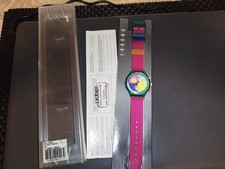 Leggi vintage watch usato  Italia