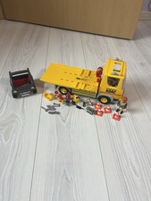 Playmobil adac abschleppwagen gebraucht kaufen Playmobil adac abschleppwagen gebraucht kaufen  Rhens