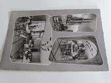 Postkarte cafe fritz gebraucht kaufen  Seeheim-Jugenheim