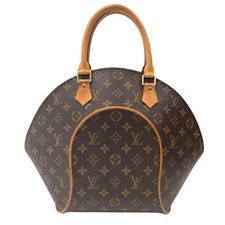 Bolsa tote Louis Vuitton monograma elipse MM M51126 autêntica 35, usado comprar usado  Enviando para Brazil