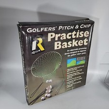 Relum golfers pitch for sale  BATH