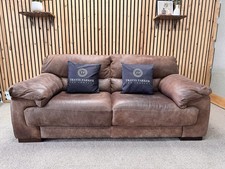 Sofology santino seater for sale  PRESTON