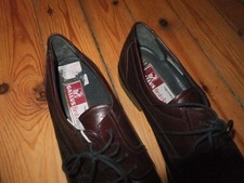 Gallus herrenschuhe halbschuh gebraucht kaufen  Hamburg