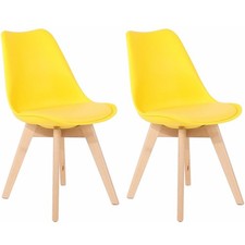 Reboxed dining chairs for sale Reboxed dining chairs for sale  DEREHAM