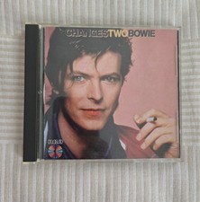 David bowie changestwobowie for sale  Kissimmee