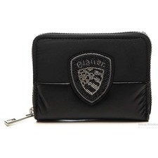 Portafoglio donna blauer usato  Italia
