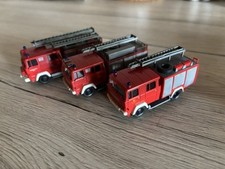 Feuerwehr 87 konvolut gebraucht kaufen  Hanau