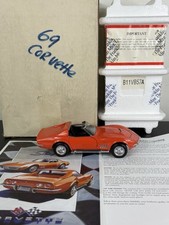 Franklin mint 1969 d'occasion  Expédié en Belgium