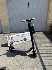 Monopattino elettrico ninebot usato  Saluzzo