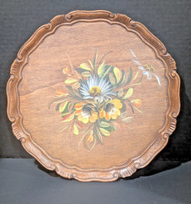 tray wooden for sale  Bountiful