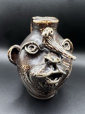 Pottery southern face for sale  Jacksonville