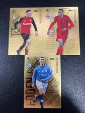 Topps match attax for sale  CHICHESTER