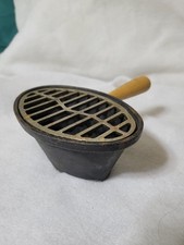 Vntg mini cast for sale  Milliken